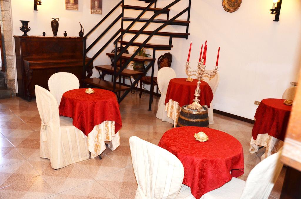 Residenza Di Via Piccardi Bed & Breakfast Gubbio Eksteriør bilde