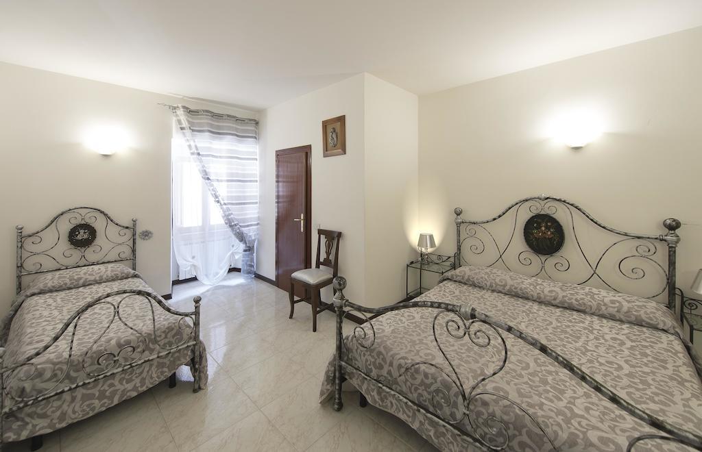 Residenza Di Via Piccardi Bed & Breakfast Gubbio Rom bilde