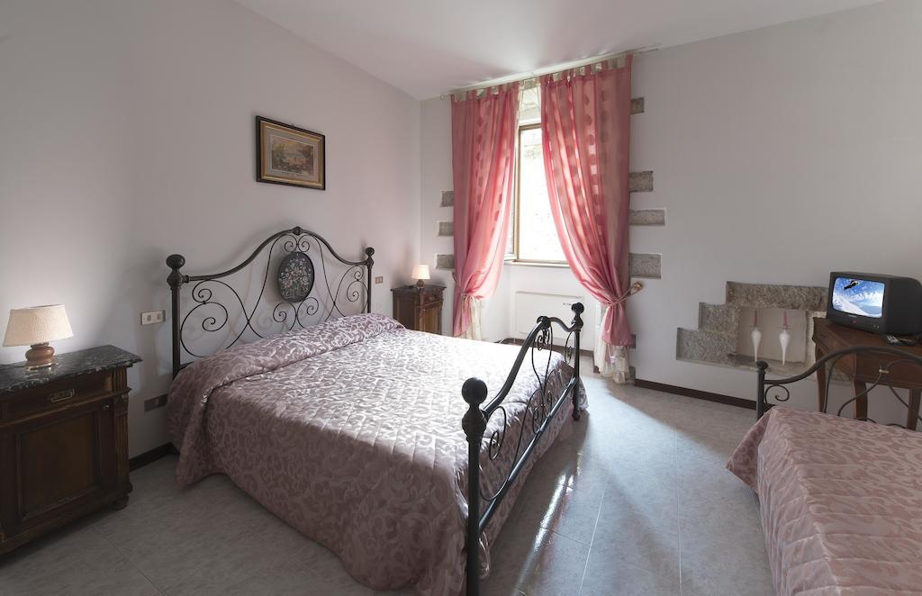 Residenza Di Via Piccardi Bed & Breakfast Gubbio Rom bilde